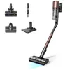 Image de dreame V30 Aspirateur sans Fil, Nettoyage des Bords à 0 mm, 30 000 PA / 330 AW, sans Noeuds, Nettoyage des Tapis, des Sols Durs et des Poils, Autonomie 90 Min, Filtration à 99,99% en occasion ou reconditionné