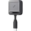 Image de Adaptateur sans fil Castplay Pro pour TV/vidéoprojecteur compatible USB-C Nintendo Switch Silver