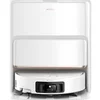 Image de Robot aspirateur laveur Z60 Ultra Roller Complete 28 000 Pa Blanc