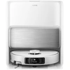 Image de Aspirateur Robot Laveur Mova P70 Pro Ultra Blanc