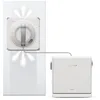 Image de ECOVACS WINBOT W2S Pro Omni Robot Nettoyeur de vitres avec Station | Nettoyage bord à bord, Navigation intelligente, Grand réservoir d'eau, Fonctionnement silencieux, Multi-surfaces en occasion ou reconditionné