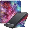 Image de Etui à Rabat avec Support pour Kobo Libra H2O Liseuse eBook Galaxy