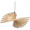 Image de Suspension en bambou D70
