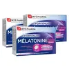 Image de Forté Pharma Forténuit Mélatonine 1900 Flash 30 comprimés orodispersibles Lot de 3