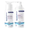 Image de Lot BepanthenDerma® SensiControl Baume Relipidant   Pompe 400ml + Gel Lavant Protecteur   Pompe 400ml FR