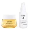 Image de Vichy Routine Ménopause Crème de Jour Post-Ménopause Neovadiol 50ml & Capital Soleil UV-Age SPF 50+40ml
