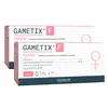 Image de Densmore Gametix F : Fertilité,Conception, Grossesse Cure 2 mois (Lot 2x1 mois)
