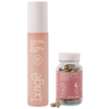 Image de Ixage Routine Nuit in&out Relaxante et Peau Saine