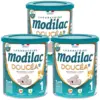 Image de Modilac Doucéa LF+ Lait Infantile 1er ge 820g - Lot de 3