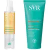 Image de SVR Routine Sun Secure Eau Solaire SPF 50+ 200ml et Lait Après-Soleil