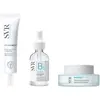 Image de SVR Routine Anti-ge Hydratante, Acide Hyaluronique, Ampoule B3 Hyalu Biotic