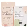Image de Epycure Pack Duo Brûle-Graisse - Action Minceur et Détox du Corps Grâce au Déstockage des Graisses
