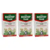 Image de Ernst Richter's Tisane Transit Lot de 3 x 20 sachets