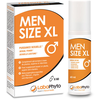 Image de Labophyto Mensize XL Taille Penis - cure et gel taille du pénis - 60 gélules + 60ml