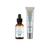 Image de Skinceuticals Routine Anti-Taches Phloretin CF 30ml & Advanced Brightening UV Defense SPF 50 40ml