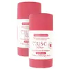 Image de Musc Intime Déodorants Parfumés Sweet Litchi Lot de 2x 50g