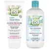 Image de So'Bio Étic Routine Mes Basiques Hydratants Aloe Vera