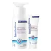 Image de Lot BepanthenDerma® SensiControl Baume Relipidant Tube 200ml et Gel Lavant Protecteur   Pompe 400ml