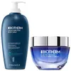 Image de Biotherm Duo de Soins Lissants