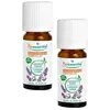Image de Puressentiel Huile Essentielle Lavandin Super Bio 10ml Lot de 2