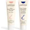 Image de Embryolisse Visage Routine Bonne mine rosée et hydratation