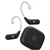 Image de Ecouteurs Bluetooth - AZ09 - Noir