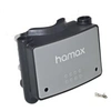 Image de HAMAX Kit de fix avec verrou pour siege bébé Hamax