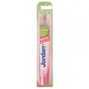 Image de Jordan Brosses à Dents Classic Hard 2 Unités One Size