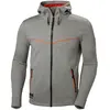 Image de Helly Hansen Sweat-shirt à Zip Chelsea Evo 2.0