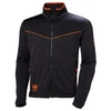 Image de Veste chelsea evolution stretch noir taille m