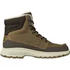 Image de Helly Hansen - Garibaldi V3 - Chaussures homme Tobacco Brown / Espresso - 46.5
