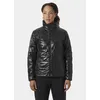 Image de Helly Hansen - Lifaloft Insulator Jacket - Doudoune femme Black - S