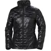 Image de Helly Hansen Lifaloft Femmes Insulated Veste Couche Intermédiair (S - Noir)