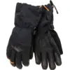 Image de Helly Hansen - Ullr Sogn Ht Glove - Gants ski homme Black - XL