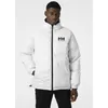 Image de Helly Hansen - Urban Reversible Jacket - Doudoune homme Black - L