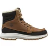Image de Helly Hansen - Garibaldi V3 - Chaussures homme New Wheat / Black / Soccer - 40.5