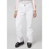 Image de Helly Hansen - Legendary Insulated Pant - Pantalon ski femme White - XS - Regular