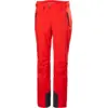 Image de Helly Hansen - Legendary Insulated Pant - Pantalon ski femme Rouge - L