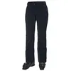 Image de Helly Hansen - Legendary Insulated Pant - Pantalon ski femme Navy - L