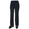 Image de Helly Hansen - Legendary Insulated Pant - Pantalon ski femme Navy - S