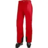 Image de Helly Hansen - Legendary Insulated Pant - Pantalon ski homme Alert Red - XL