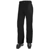 Image de Helly Hansen - Legendary Insulated Pant - Pantalon ski homme Black - S