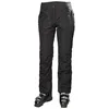 Image de Helly Hansen - Blizzard Insulated Pant - Pantalon ski femme Black - M