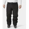 Image de Helly Hansen - Blizzard Insulated Pant - Pantalon ski homme Black - XXL - Regular