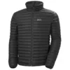 Image de Helly Hansen - Sirdal Insulated Jacket - Doudoune homme Black - L