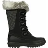 Image de Helly Hansen - Garibaldi Vl - Bottes de neige femme Jet Black / Jet Black / Ch - 37