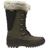 Image de Helly Hansen - Garibaldi Vl - Bottes de neige femme Bushwacker / Coffee Bean - 38.2/3