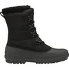 Image de Helly Hansen - Gamvik - Bottes de neige homme Black - 44