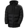 Image de Helly Hansen - Active Puffy Long Jacket - Doudoune homme Black - XL