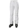 Image de Helly Hansen - Blizzard Insulated Pant - Pantalon ski femme White - XS